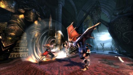 Castlevania: Lords of Shadow Collection (Xbox 360/Xbox One)