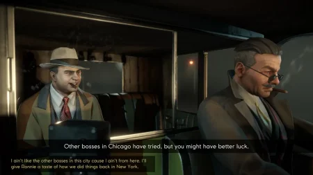 Empire of Sin Day One Edition (Издание первого дня) Русская Версия (Xbox One/Series X) 