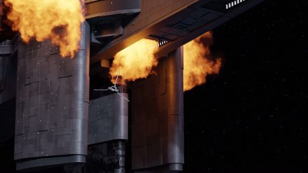 Star Wars: Dark Forces Remaster (PS5)