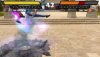 Reality Fighters (Бой в Реальности) (PS Vita)