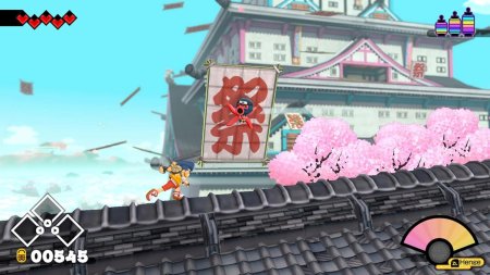 игра Bakeru (Switch) для Nintendo Switch