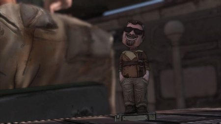 Borderlands 1 (Xbox 360/Xbox One)