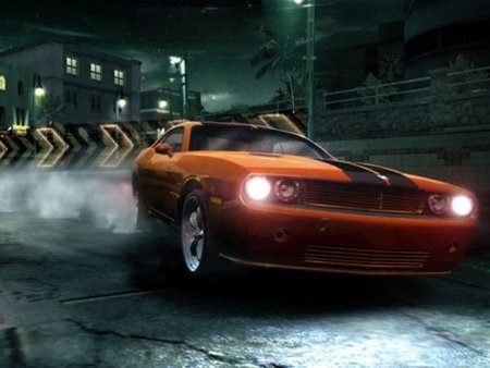 Купить игру Need for Speed: Carbon (PS3) для Sony Playstation 3