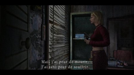 Купить игру Silent Hill HD Collection (PS3) для Sony Playstation 3