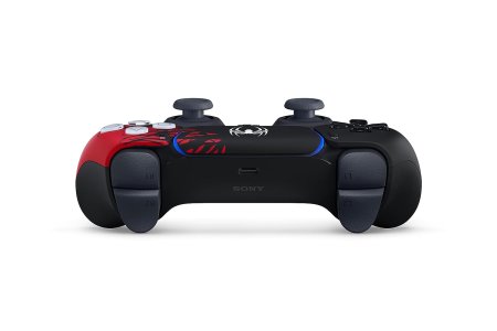 Геймпад беспроводной DualSense Wireless Controller Spider-Man 2 (Человек-Паук 2) (PS5)