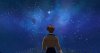 игра Behind the Frame and The Star Named EOS Русская Версия (Switch) для Nintendo Switch