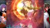 игра Caladrius Blaze (Switch) для Nintendo Switch