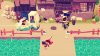 игра Mineko's Night Market Русская Версия (Switch) для Nintendo Switch