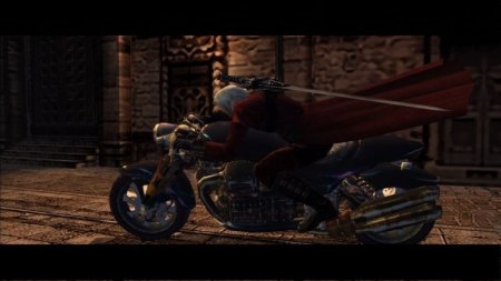 DmC Devil May Cry: HD Collection (Xbox 360) USED Б/У