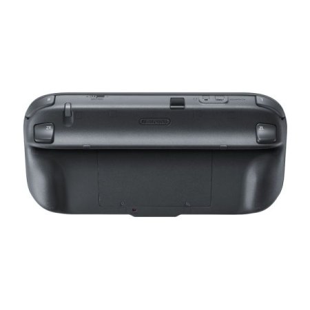 Игровая приставка Nintendo Wii U 32 GB Premium Pack ZombiU Limited Edition Rus Black (Чёрная) Nintendo Wii U