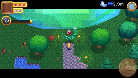 RPGolf Legends (PS5)