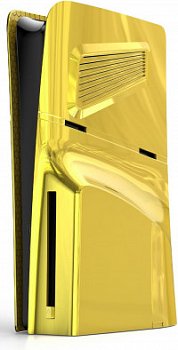    Sony PlayStation 5 Slim  (Gold) (PS5)
