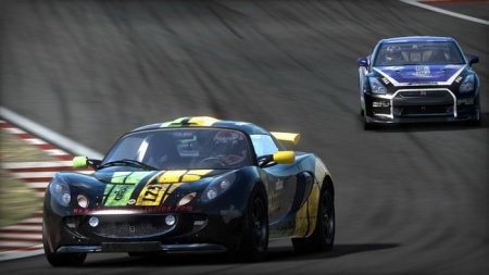 Need for Speed: Shift Русская Версия (Xbox 360)