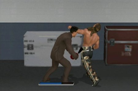  WWE SmackDown vs Raw 2011 (PSP) 