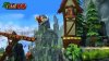 Купить игру Donkey Kong Country: Tropical Freeze (Wii U) USED Б/У на Nintendo Wii U диск