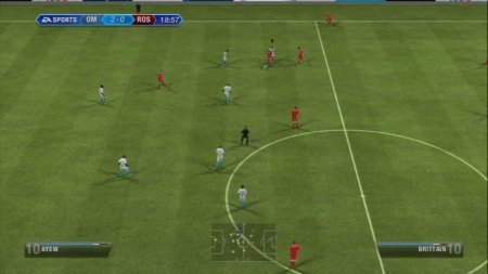 Купить игру FIFA 13 (Wii U) на Nintendo Wii U диск