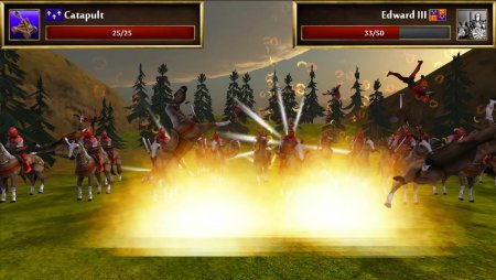 игра Broadsword Warlord Edition Русская Версия (Switch) для Nintendo Switch