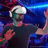 Гарнитура для шлема виртуальной реальности Sony PlayStation VR 2 Bionik Mantis Pro (PS5)
