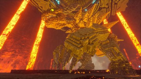 игра Earth Defense Force: World Brothers 2 (Switch) для Nintendo Switch