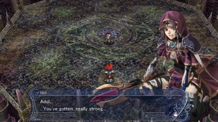 Ys Memoire: The Oath in Felghana (PS5)