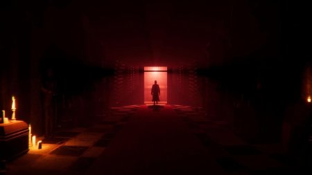 El Paso Elsewhere (PS5)