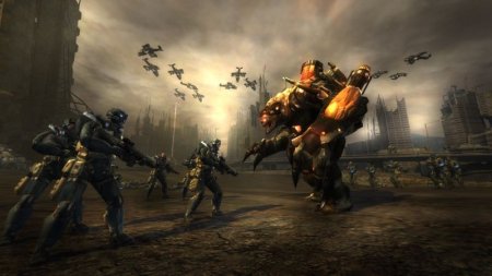 Купить игру Stormrise Русская Версия (PS3) для Sony Playstation 3