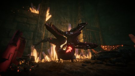 Игра Edge of Eternity (PS4/PS5) Playstation 4