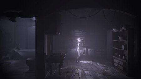 DARQ - Ultimate Edition Русская Версия (PS5)