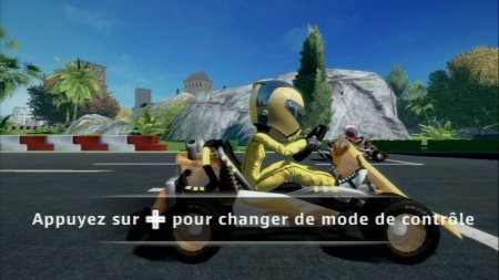 Купить игру Sports Connection Русская Версия (Wii U) USED Б/У на Nintendo Wii U диск