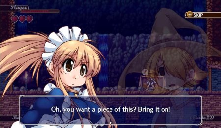 Игра Super Zangyura (PS4) Playstation 4