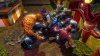 Купить игру Marvel: Ultimate Alliance (PS3) USED Б/У для Sony Playstation 3