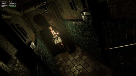 Tormented Souls Русская Версия (PS5)