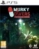 Murky Divers PharmaCorps Edition (PS5)