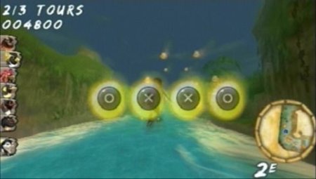  Surf's Up (Лови волну!)(PSP) 