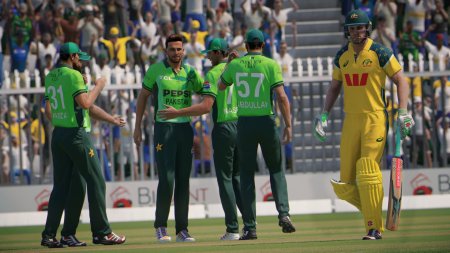 Cricket 26 International Edition (PS5)
