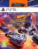 Hot Wheels Unleashed 2 Turbocharged + Машинка Pure Fire Edition (PS5)