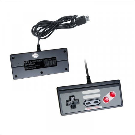    Nintendo Classic Mini () DOBE (TY-840) (NES)  Nintendo Classic Mini