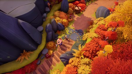 Asterix and Obelix XXXL: The Ram From Hibernia Ограниченное издание (Limited Edition) Русская Версия (PS5)