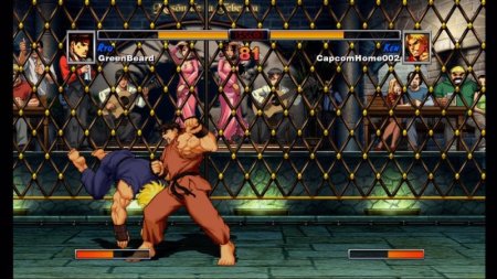 Capcom Digital Collection (Xbox 360)