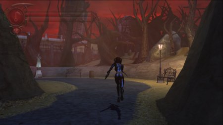 Игра Bloodrayne 2: Revamped (Limited Run #433)(PS4) Playstation 4