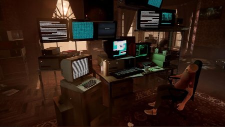 DETECTIVE Collection (PS5)