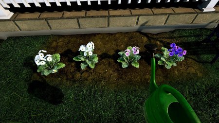 Garden Simulator (PS5)