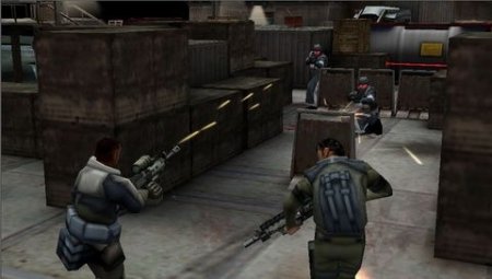  Killzone: Освобождение (Liberation). Platinum Русская Версия (PSP) USED Б/У 