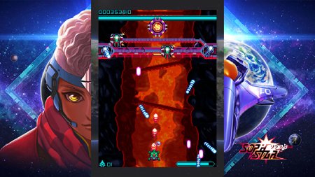 игра Sophstar (Switch) для Nintendo Switch