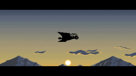 Starlight Legacy (PS5)