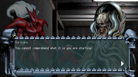 Slave Zero X Calamity Edition Русская Версия (PS5)