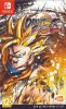 Dragon Ball FighterZ Русская Версия (Switch)