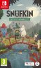 Snufkin: Melody of Moominvalley Русская Версия (Switch)