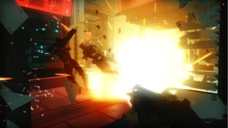 Купить игру Bodycount (PS3) для Sony Playstation 3