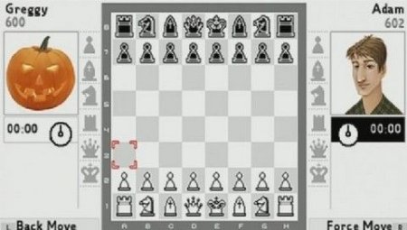 Chessmaster 11:   (The Art of Learning) (PSP) 